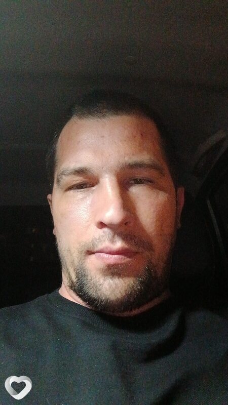 Дмитрий, 32, Оренбурге — анкета №552435