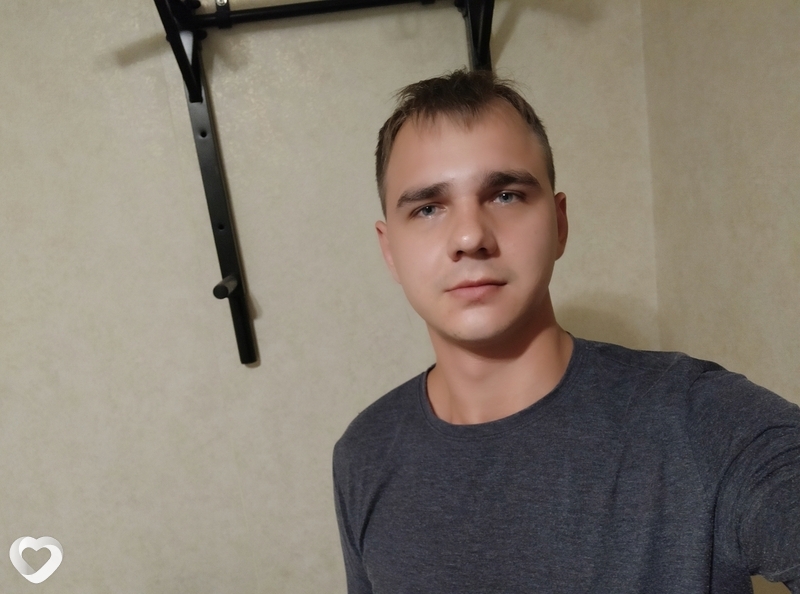 Nikolay, 26, Алматы — анкета №552440