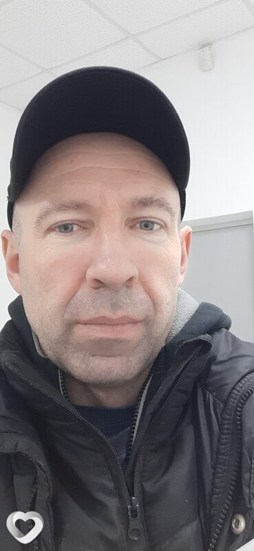 Виктор, 41, Херсоне — анкета №552443
