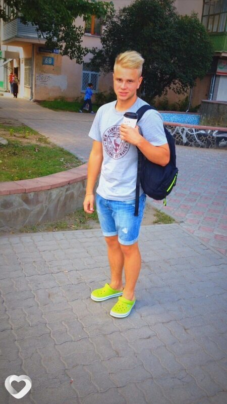 Рома, 35, Мариуполе — анкета №552444