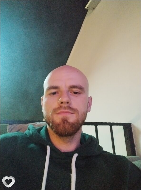 Leshka, 29, Гродно — анкета №552477