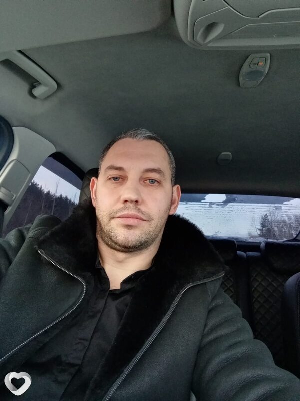 Mihail, 39, Кемерове — анкета №552479
