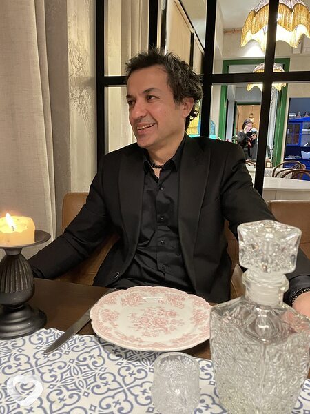 Саид, 44, Иркутске — анкета №552480