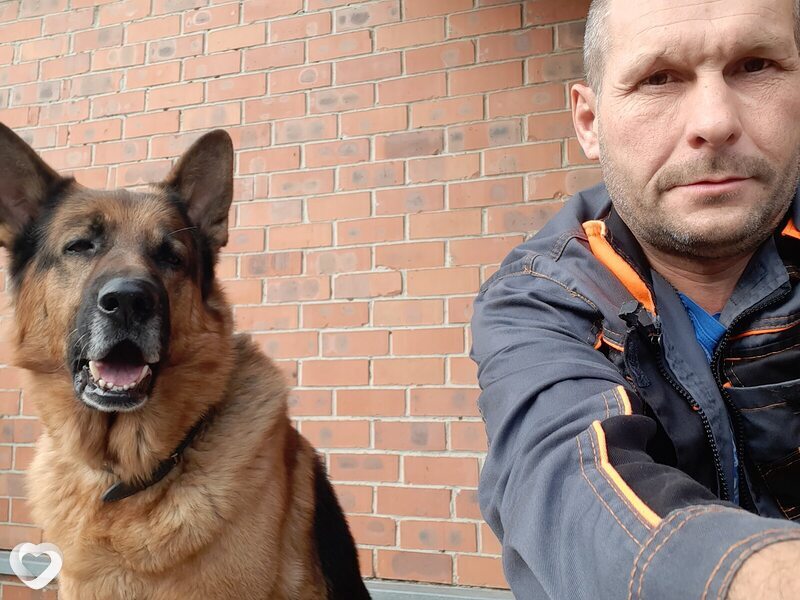 Дмитрий, 51, Тюмени — анкета №552484