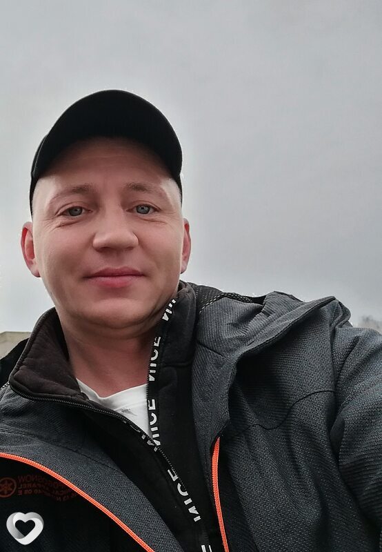 Владимир, 42, Керчи — анкета №552490