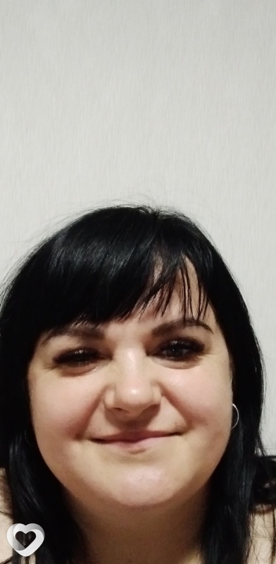 Наташенька, 41, Александрии — анкета №552498