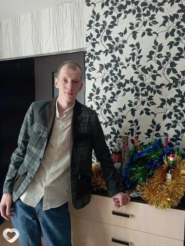Владимир, Раевский