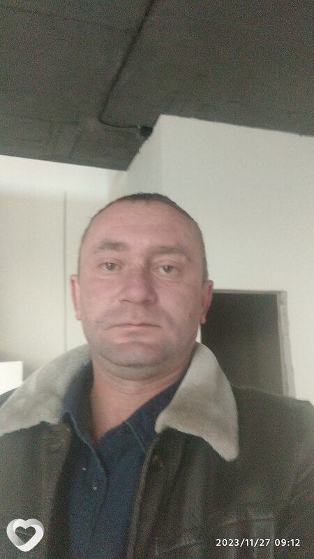Артем, 40, Краснодаре — анкета №552563