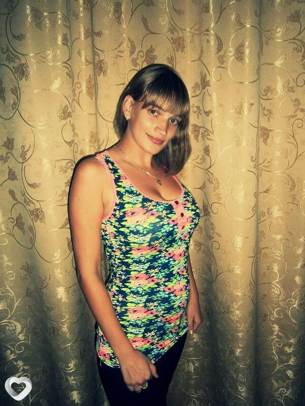 Надежда, 32, Новосибирске — анкета №552565