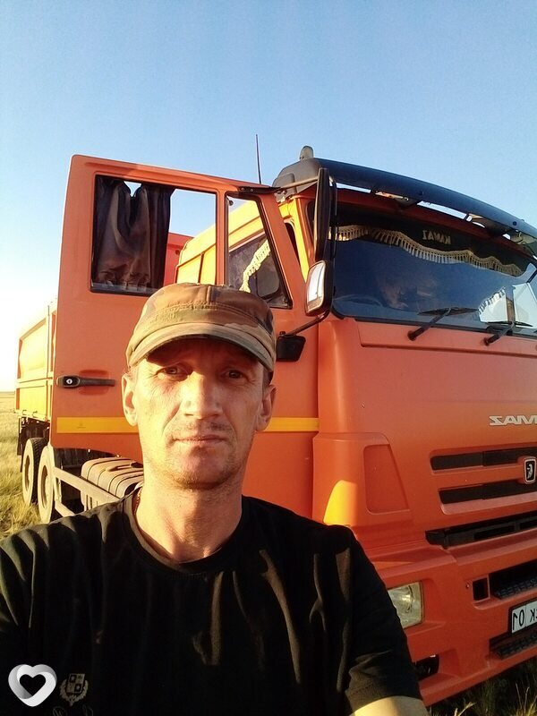 Юра, 41, Астане — анкета №552567