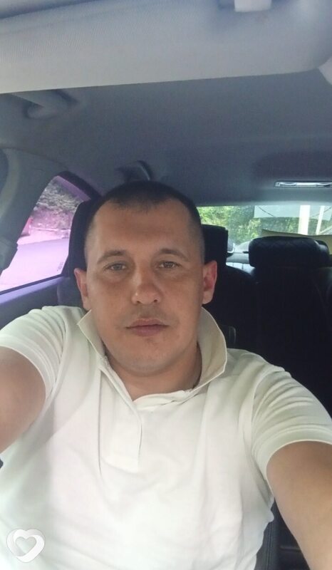 Алекс, 42, Севастополе — анкета №552569