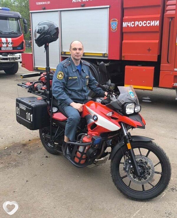 Дмитрий, 40, Нижнем Новгороде — анкета №552573