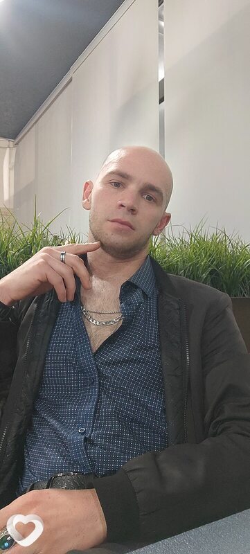 Дима, 30, Шымкенте — анкета №552576