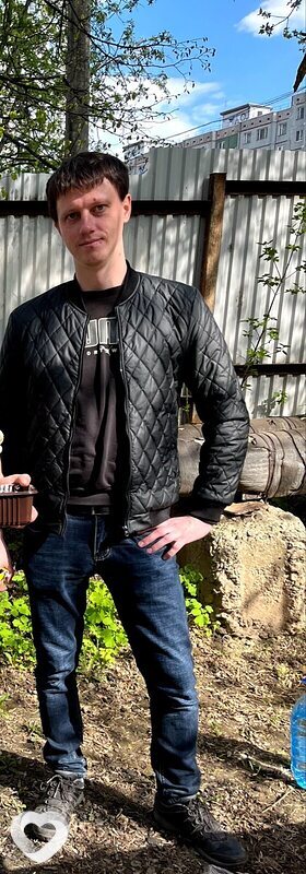 Александр, 36, Туле — анкета №552578