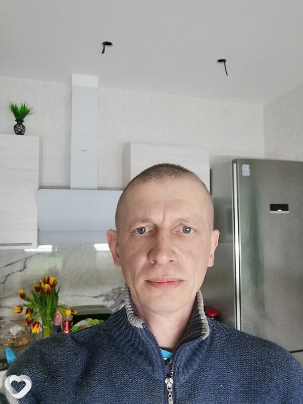 Виталий, 46, Минске — анкета №552585