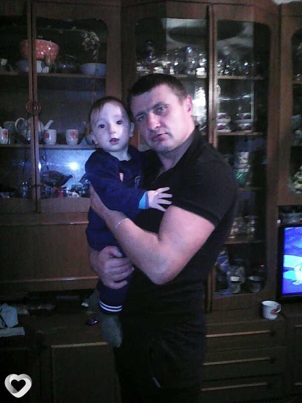 Александр, 41, Казани — анкета №552552