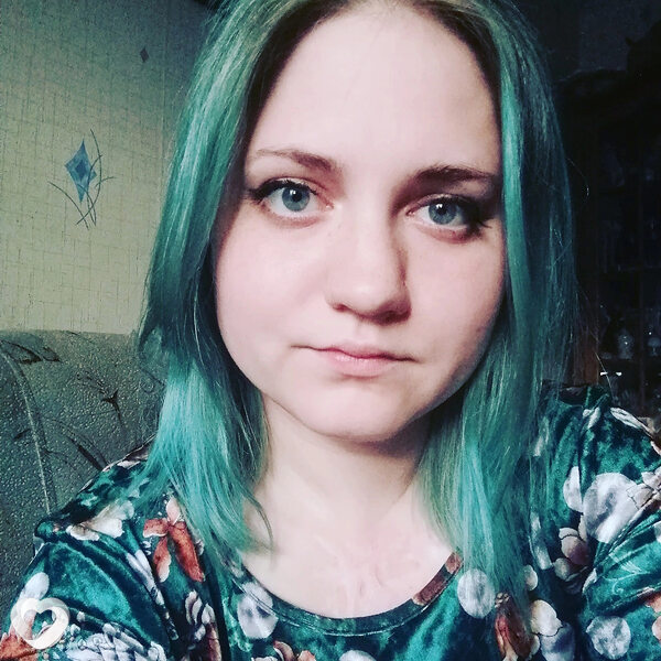 Наталья, 32, Бобруйске — анкета №552557