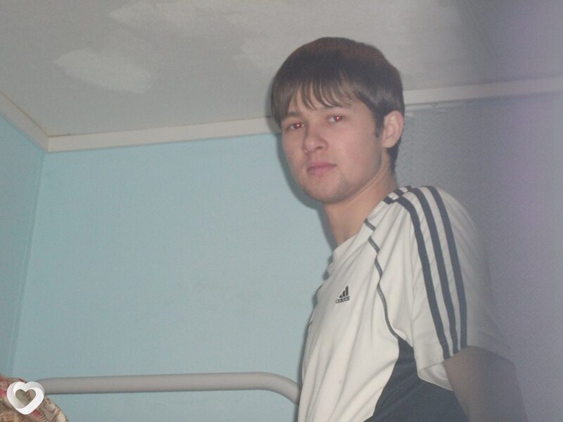Андрей, 37, Иркутске — анкета №552558