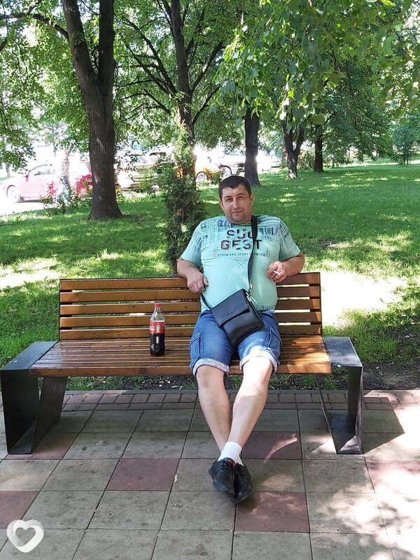 Андрей, 42, Зеленоград — анкета №552561