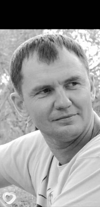 Алексей, 41, Орске — анкета №199727