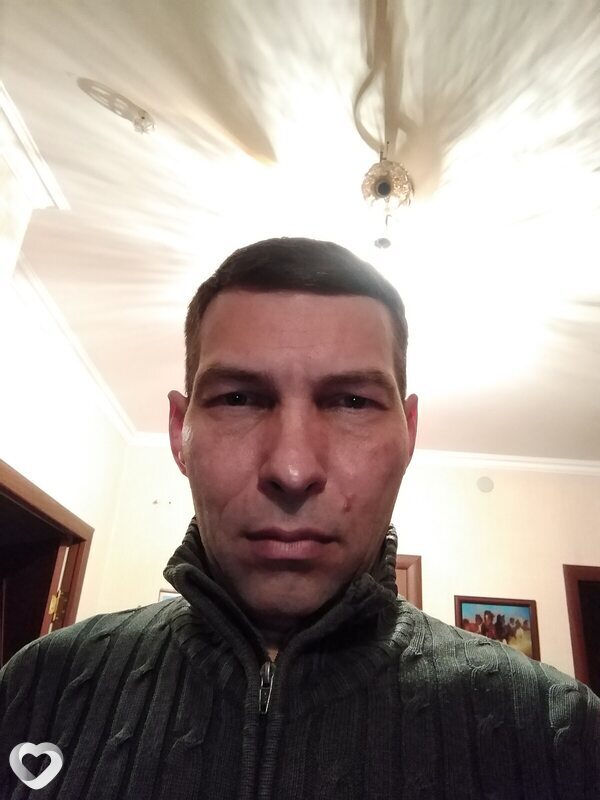 Артем, 46, Астане — анкета №199733