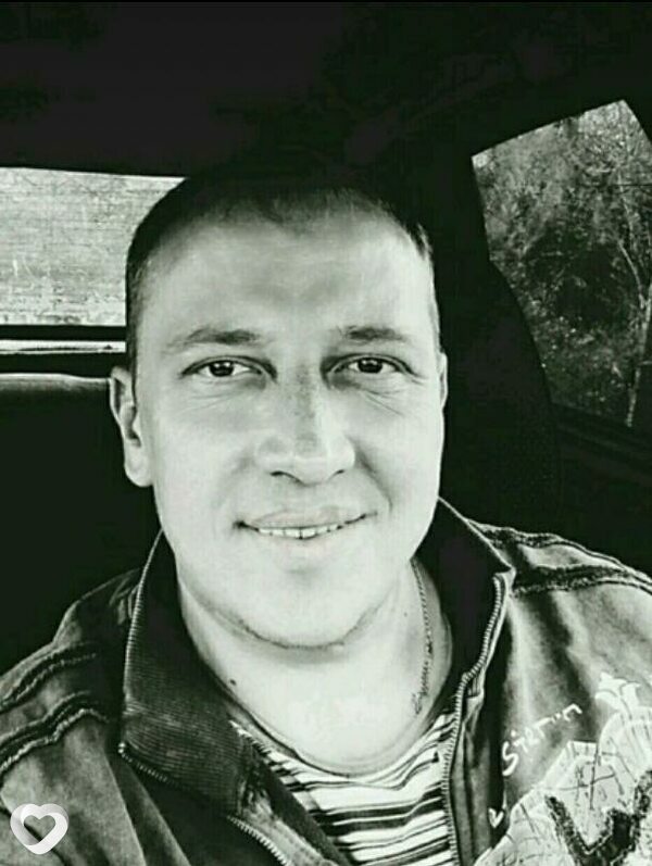 Александр, 45, Симферополе — анкета №199736
