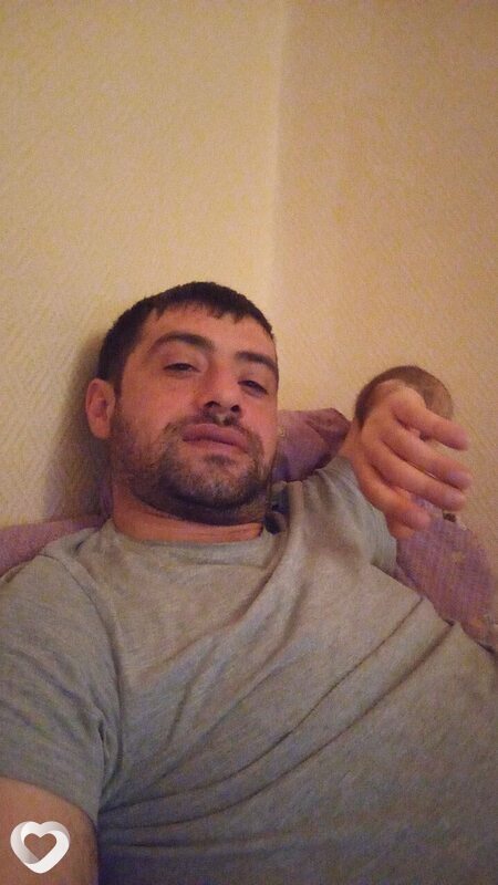 Армен, 40, Уфе — анкета №199741