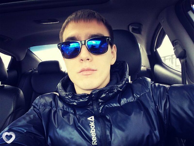 Денис, 34, Саратове — анкета №199742