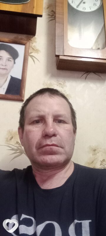 Сергей, 52, Горловке — анкета №199744