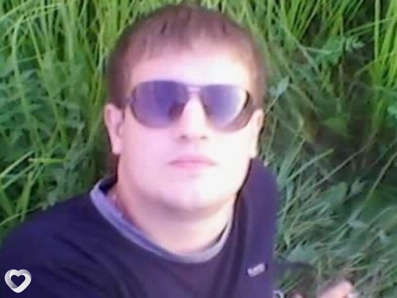 Дима, 42, Слуцке — анкета №199858