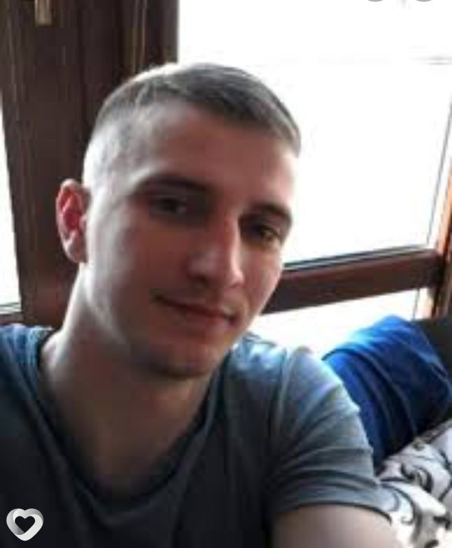 Дима, 33, Умани — анкета №199859