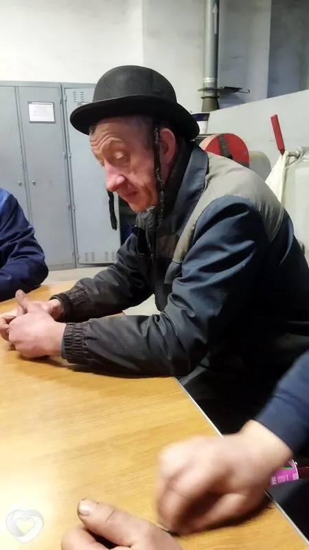 Игорь, 44, Гомеле — анкета №6997