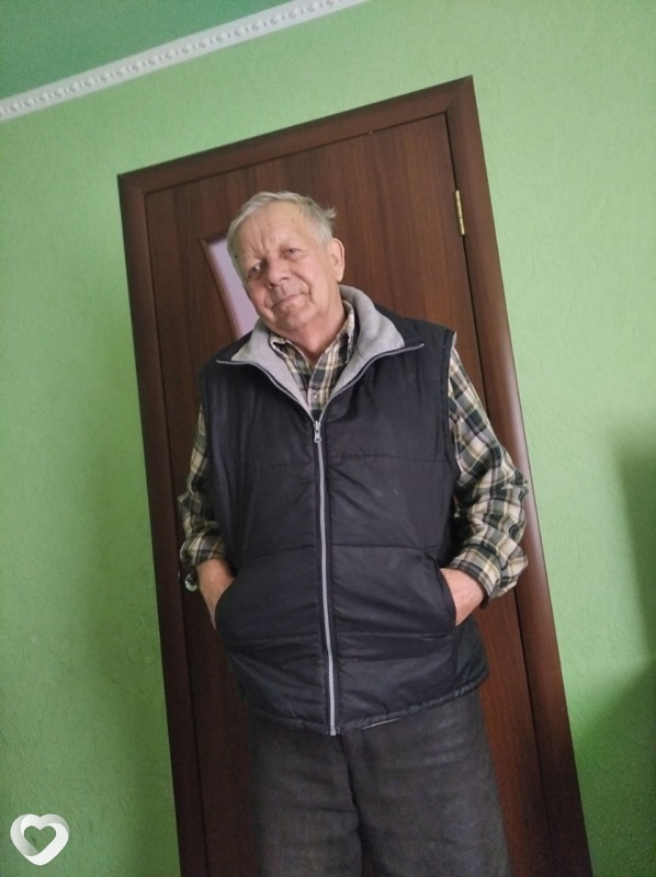 Алексей, Вольнянск