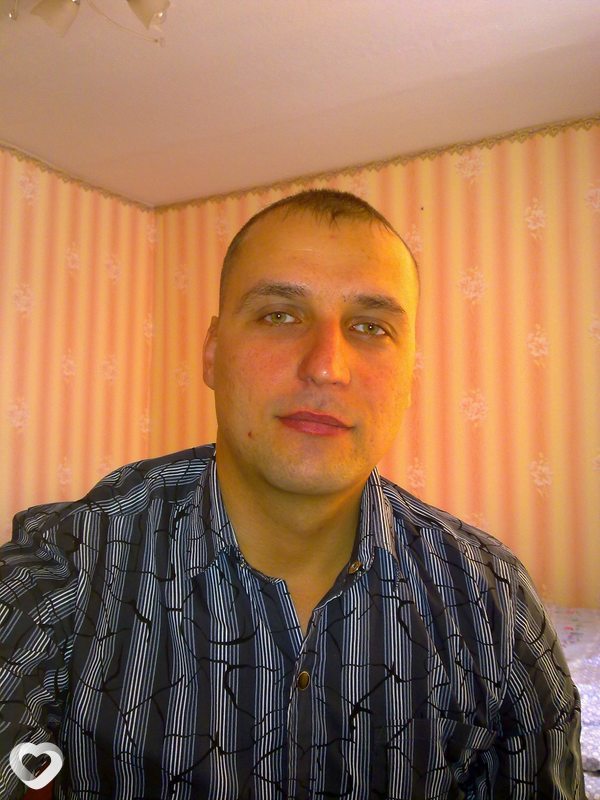 Серёга, 40, Киселевске — анкета №199755