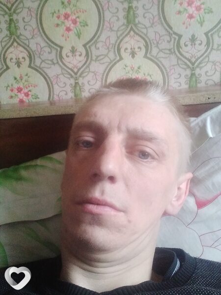 Евгений, 36, Могилев — анкета №200073