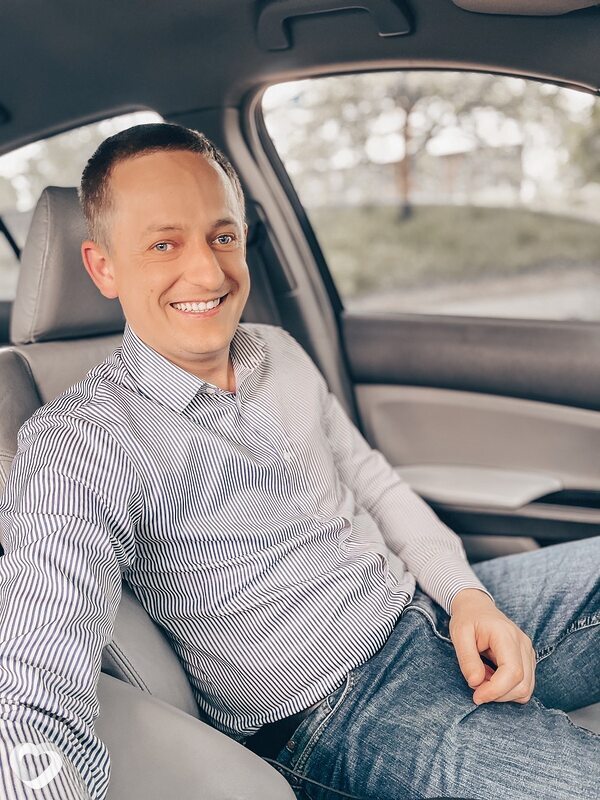 Виталий, 34, Кропивницкий — анкета №200075