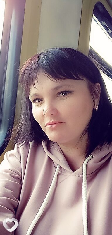 Алиса, 40, Новосибирске — анкета №200085