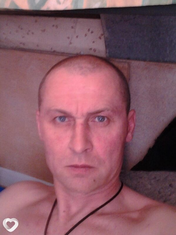 Артур, 48, Харькове — анкета №200086