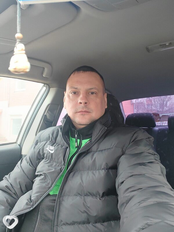 Александр, 41, Ейске — анкета №200091