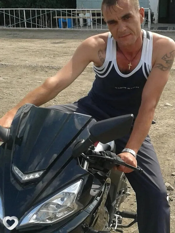 Гость, 43, Москве — анкета №7001