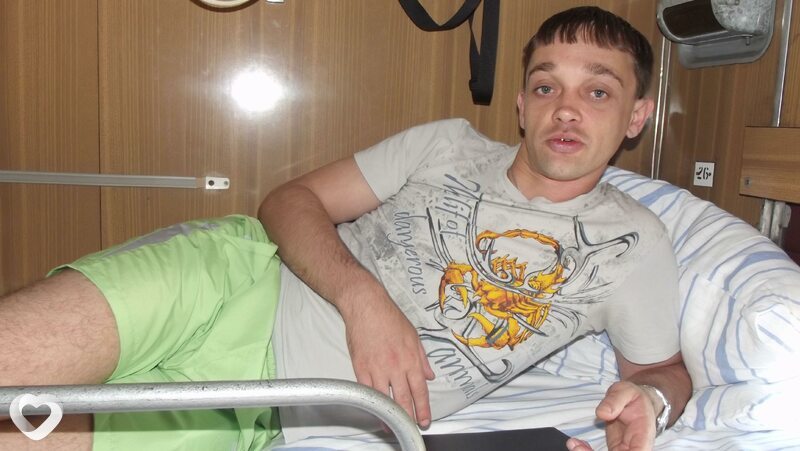 Ден, 44, Междуреченске — анкета №200148