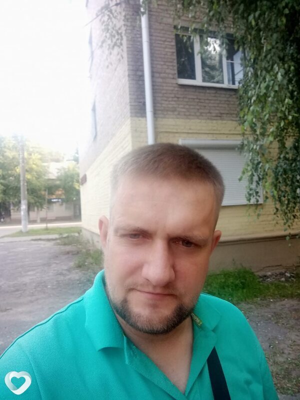 Денис, 38, Воронеже — анкета №200151