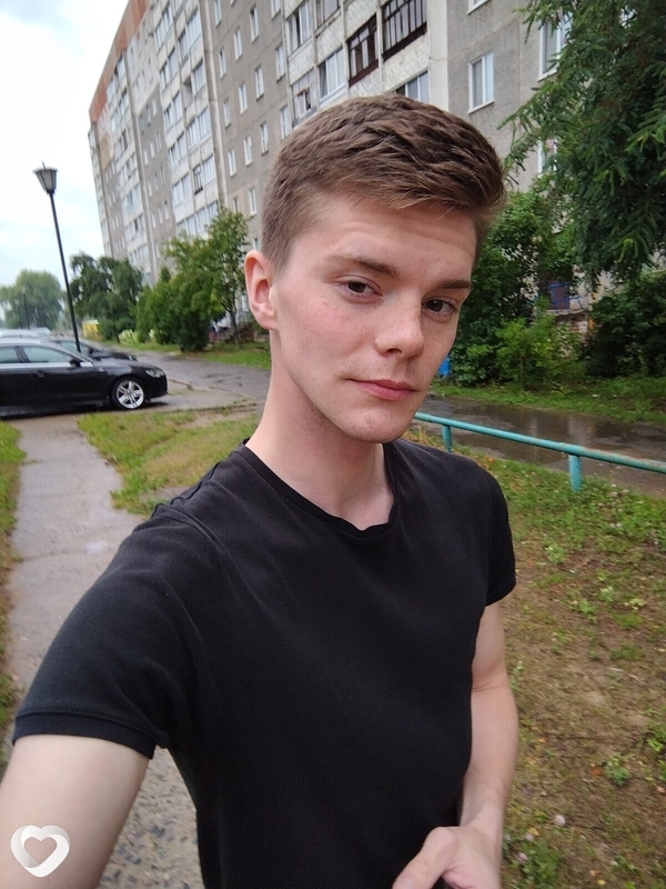 Август, 28, Новополоцке — анкета №200154