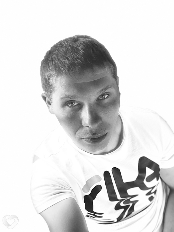 Алексей, 40, Волгограде — анкета №200158