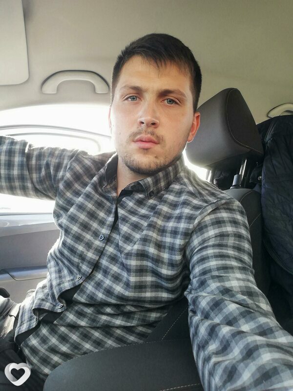 Анатолий, 45, Барановичах — анкета №200162