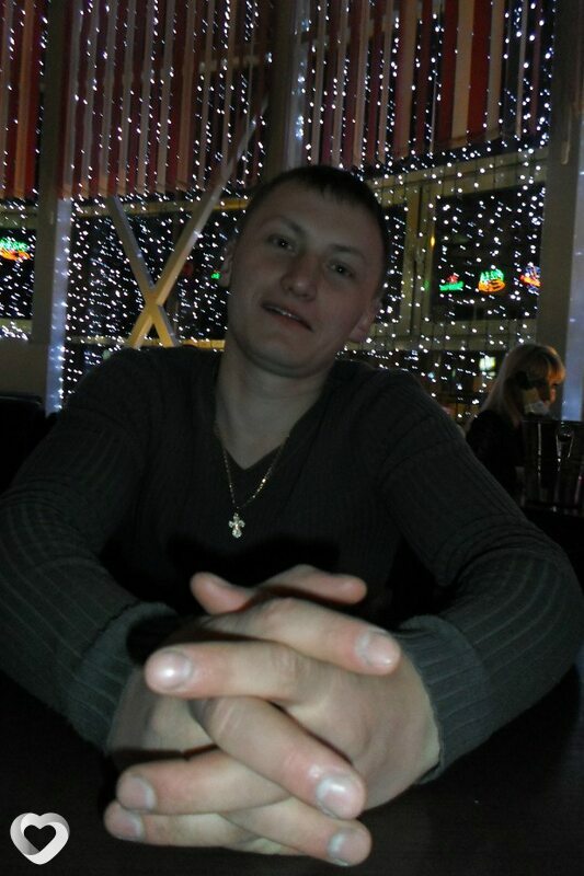 Саша, 33, Ивацевичах — анкета №200913
