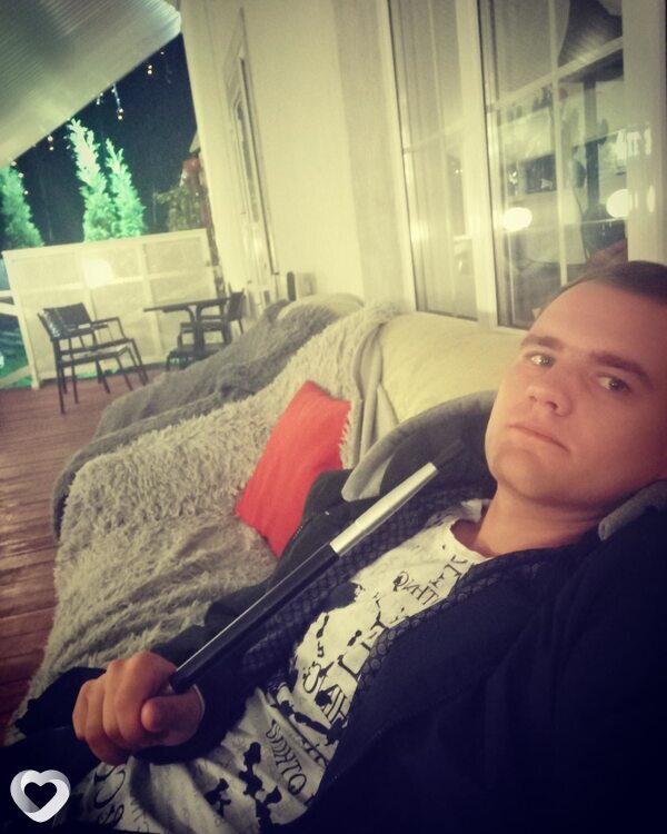 Prostosanek, 28, Киеве — анкета №200915