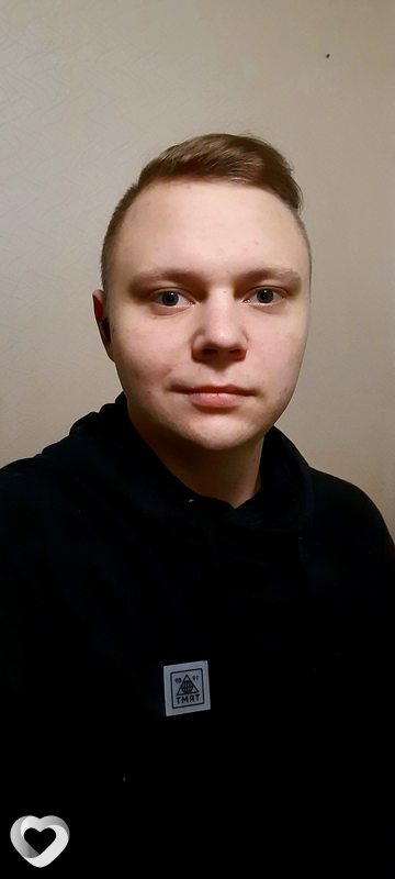 Дмитрий, 27, Гродно — анкета №200918