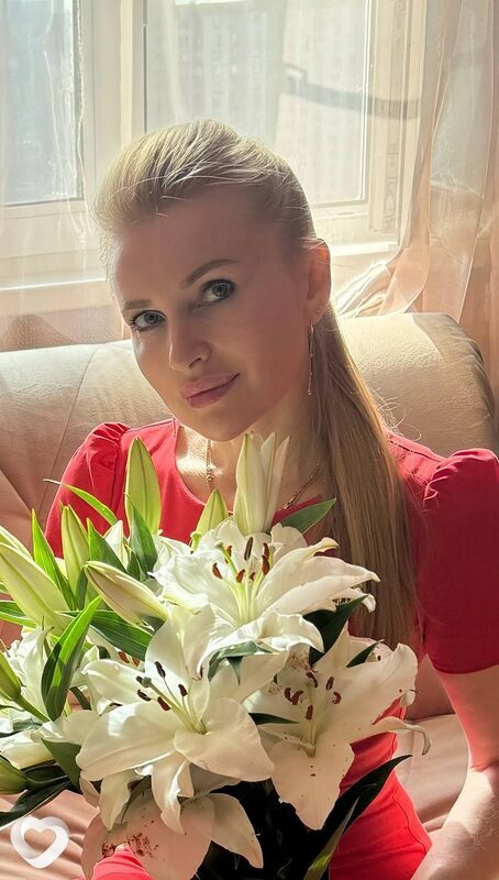 Александра, 44, Новосибирске — анкета №200927