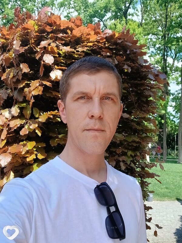 Алексей, 35, Новороссийске — анкета №200937